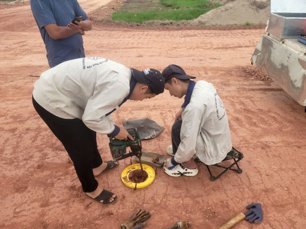 Kiểm định công trình xây dựng